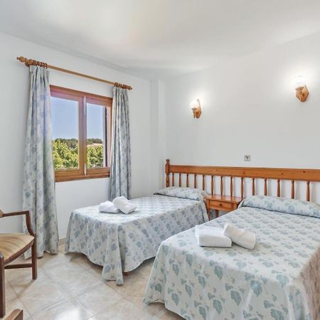 Apartamento La Cabanya 3A Canyamel  Exteriör bild