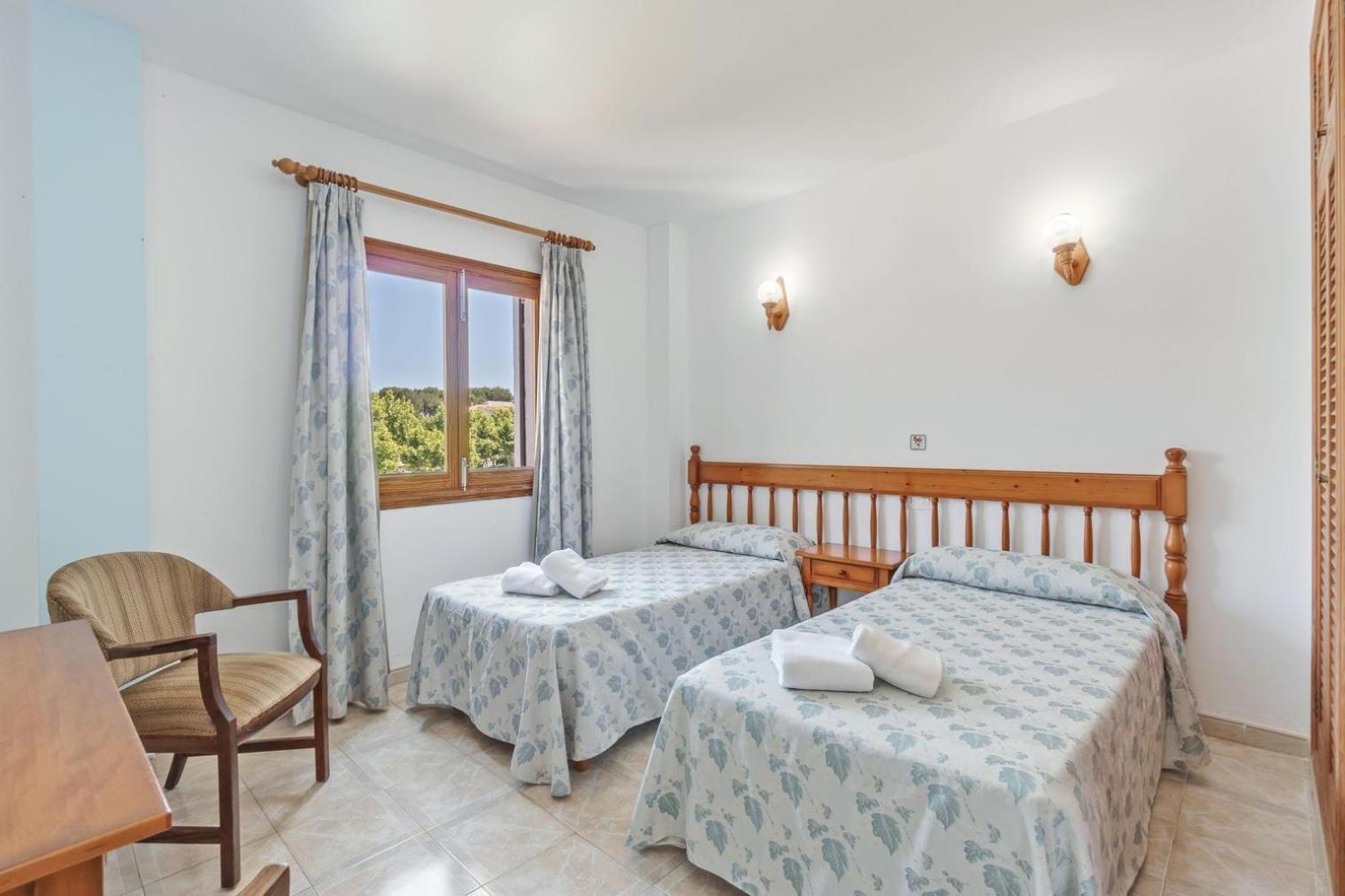 Apartamento La Cabanya 3A Canyamel  Exteriör bild