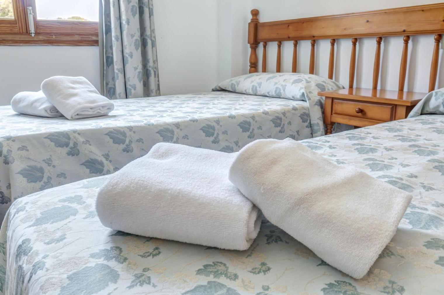 Apartamento La Cabanya 3A Canyamel  Exteriör bild