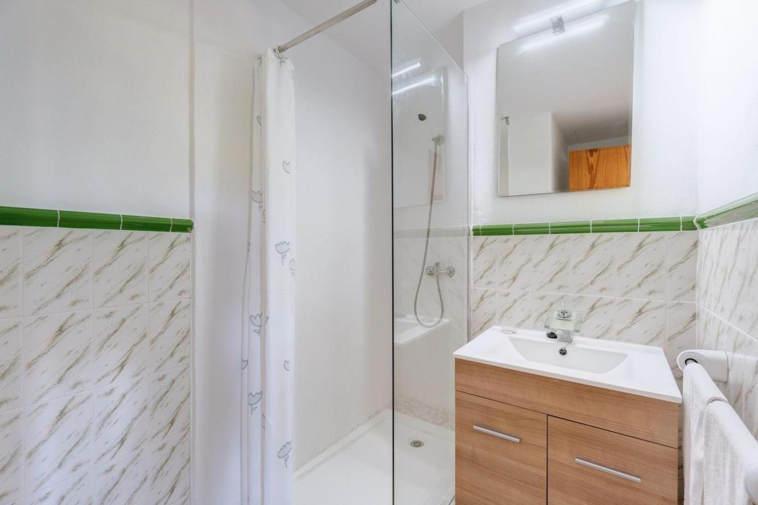 Apartamento La Cabanya 3A Canyamel  Exteriör bild