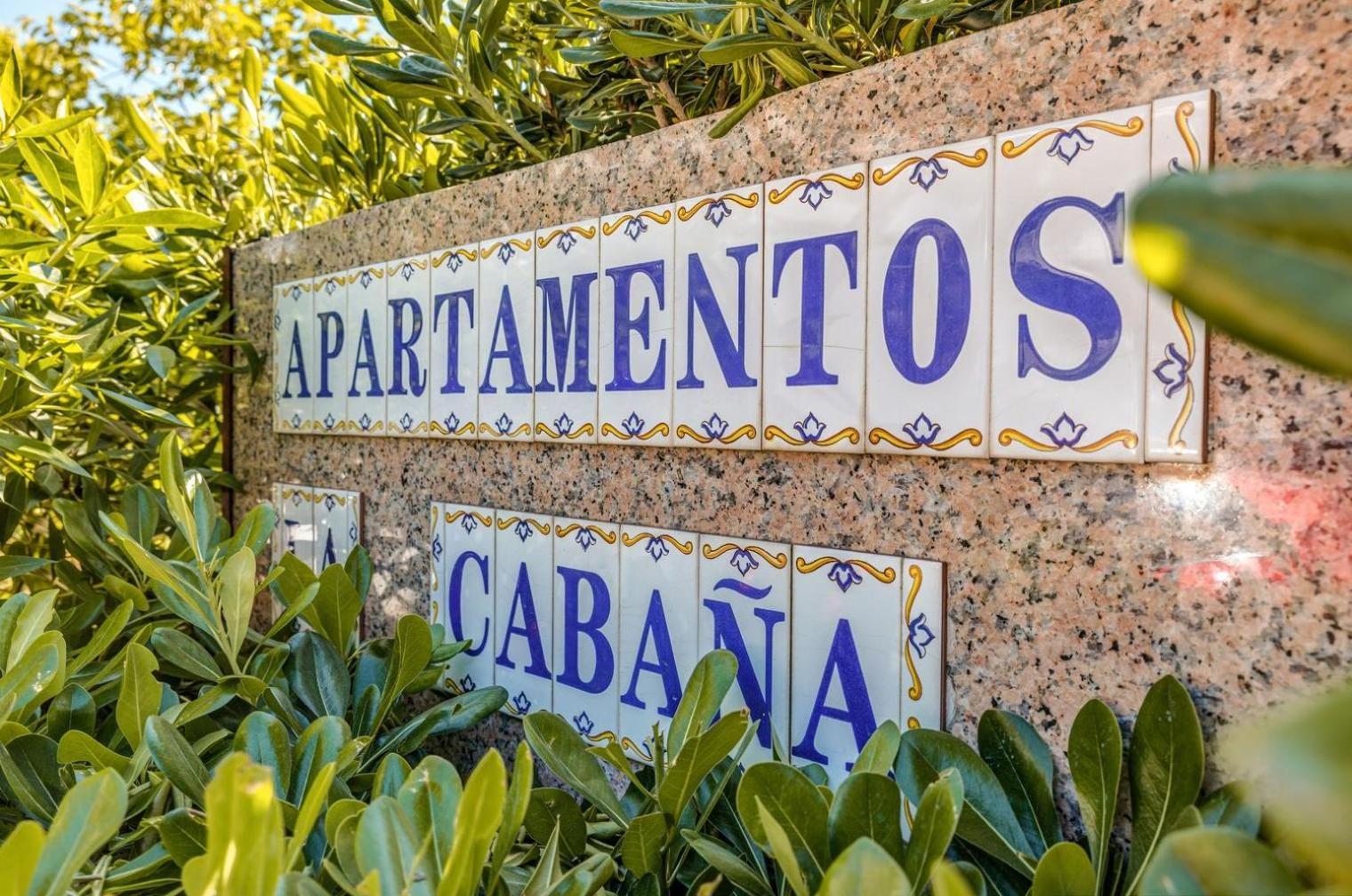 Apartamento La Cabanya 3A Canyamel  Exteriör bild